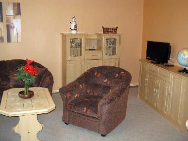 Apartamento de vacaciones en G�rlitz (Oberlausitz / Niederschlesien)Casa de vacaciones