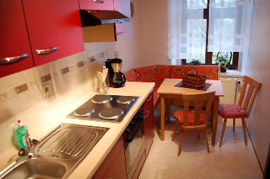 Apartamento de vacaciones en G�rlitz (Oberlausitz / Niederschlesien)Casa de vacaciones