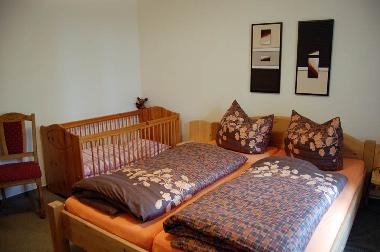 Apartamento de vacaciones en G�rlitz (Oberlausitz / Niederschlesien)Casa de vacaciones