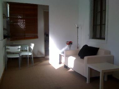 Cama y desayuno en Tel Aviv (Tel Aviv)Casa de vacaciones