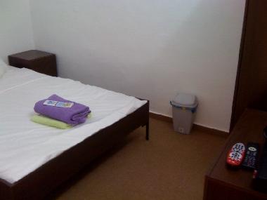 Cama y desayuno en Tel Aviv (Tel Aviv)Casa de vacaciones