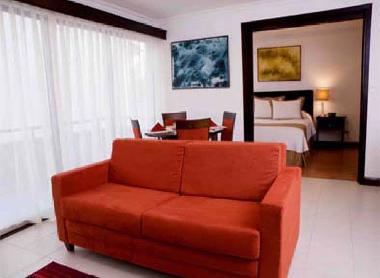 Apartamento de vacaciones en 100.000 (San Jose)Casa de vacaciones