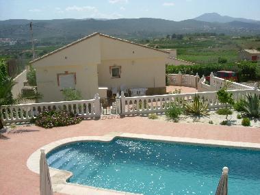 Apartamento de vacaciones en Valencia (Valencia / Val�ncia)Casa de vacaciones