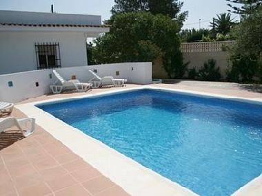 Apartamento de vacaciones en Valencia (Valencia / Val�ncia)Casa de vacaciones