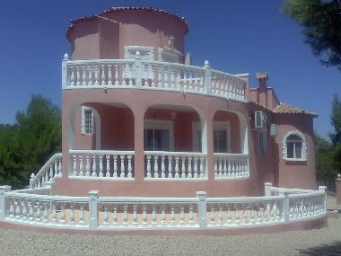 Apartamento de vacaciones en Valencia (Valencia / Val�ncia)Casa de vacaciones