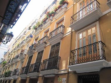 Apartamento de vacaciones en Valencia (Valencia / Val�ncia)Casa de vacaciones
