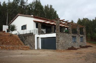Cama y desayuno en Vila Cova de Alva (Serra da Estrela)Casa de vacaciones