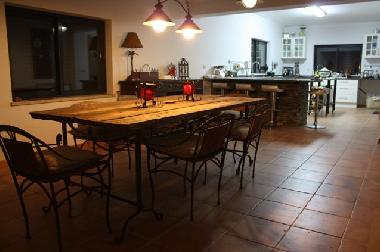 Cama y desayuno en Vila Cova de Alva (Serra da Estrela)Casa de vacaciones