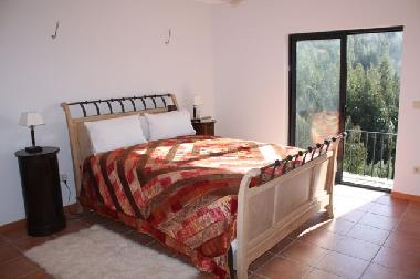 Cama y desayuno en Vila Cova de Alva (Serra da Estrela)Casa de vacaciones
