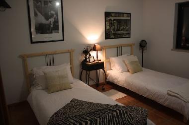 Cama y desayuno en Vila Cova de Alva (Serra da Estrela)Casa de vacaciones