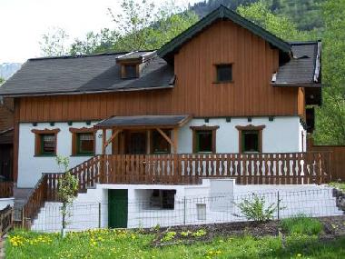 Casa de vacaciones en Bad Hofgastein (Pinzgau-Pongau)Casa de vacaciones