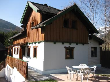 Casa de vacaciones en Bad Hofgastein (Pinzgau-Pongau)Casa de vacaciones