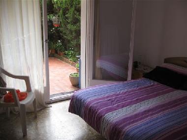 Apartamento de vacaciones en Vilanova i la Geltru (Barcelona)Casa de vacaciones