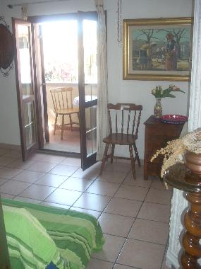 Apartamento de vacaciones en budoni (Olbia-Tempio)Casa de vacaciones