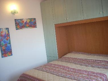 Apartamento de vacaciones en budoni (Olbia-Tempio)Casa de vacaciones