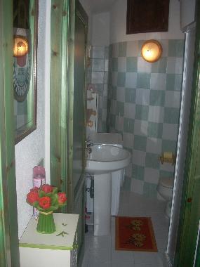 Apartamento de vacaciones en budoni (Olbia-Tempio)Casa de vacaciones