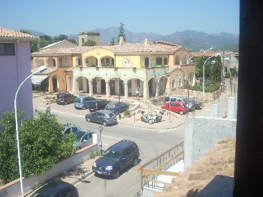 Apartamento de vacaciones en budoni (Olbia-Tempio)Casa de vacaciones