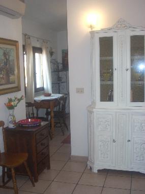 Apartamento de vacaciones en budoni (Olbia-Tempio)Casa de vacaciones