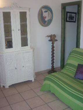 Apartamento de vacaciones en budoni (Olbia-Tempio)Casa de vacaciones