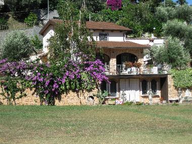 Casa de vacaciones en BOISSANO (Savona)Casa de vacaciones