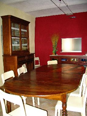 Apartamento de vacaciones en Treiso (Cuneo)Casa de vacaciones