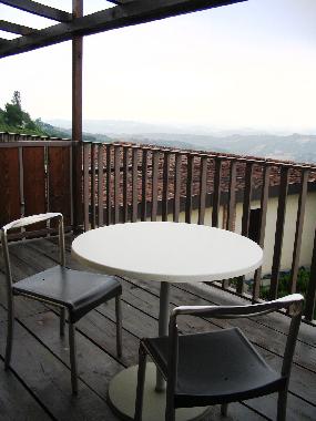 Apartamento de vacaciones en Treiso (Cuneo)Casa de vacaciones