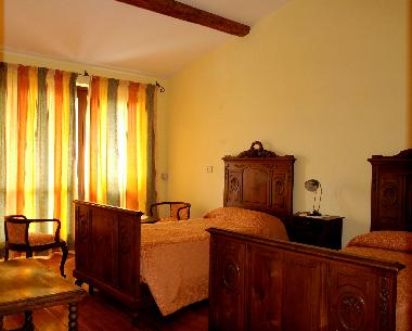 Apartamento de vacaciones en Treiso (Cuneo)Casa de vacaciones
