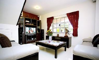 Cama y desayuno en Jomtien (Chon Buri)Casa de vacaciones
