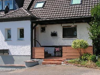Apartamento de vacaciones en Bergisch Gladbach (Bergisches Land)Casa de vacaciones