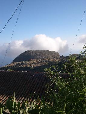Casa de vacaciones en alajer� (La Gomera)Casa de vacaciones