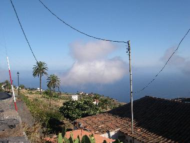 Casa de vacaciones en alajer� (La Gomera)Casa de vacaciones