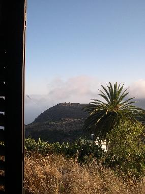 Casa de vacaciones en alajer� (La Gomera)Casa de vacaciones