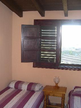 Casa de vacaciones en alajer� (La Gomera)Casa de vacaciones