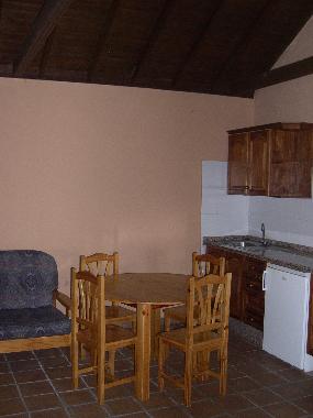 Casa de vacaciones en alajer� (La Gomera)Casa de vacaciones