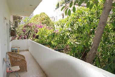 Apartamento de vacaciones en tel aviv (Tel Aviv)Casa de vacaciones