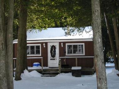 Chalet en Flesherton (Ontario)Casa de vacaciones