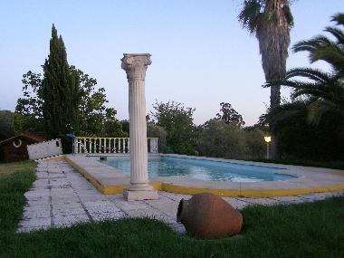 Casa de vacaciones en  Brejos do Assa  (Pen�nsula de Set�bal)Casa de vacaciones