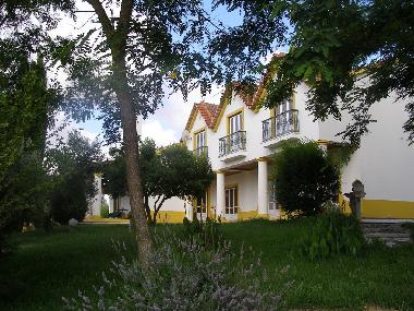 Casa de vacaciones en  Brejos do Assa  (Pen�nsula de Set�bal)Casa de vacaciones