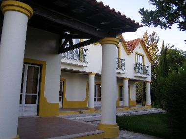 Casa de vacaciones en  Brejos do Assa  (Pen�nsula de Set�bal)Casa de vacaciones