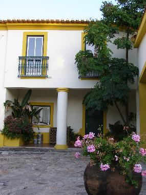 Casa de vacaciones en  Brejos do Assa  (Pen�nsula de Set�bal)Casa de vacaciones