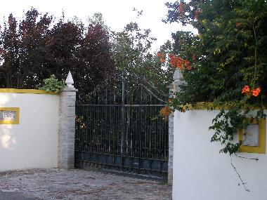 Casa de vacaciones en  Brejos do Assa  (Pen�nsula de Set�bal)Casa de vacaciones
