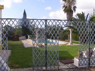 Casa de vacaciones en  Brejos do Assa  (Pen�nsula de Set�bal)Casa de vacaciones