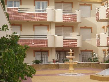 Apartamento de vacaciones en Benalmadena (M�laga)Casa de vacaciones