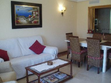 Apartamento de vacaciones en Benalmadena (M�laga)Casa de vacaciones