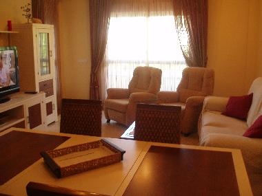 Apartamento de vacaciones en Benalmadena (M�laga)Casa de vacaciones