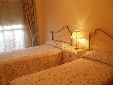 Apartamento de vacaciones en Benalmadena (M�laga)Casa de vacaciones