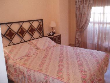 Apartamento de vacaciones en Benalmadena (M�laga)Casa de vacaciones