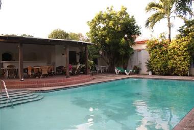 Apartamento de vacaciones en Willemstad (Curacao)Casa de vacaciones