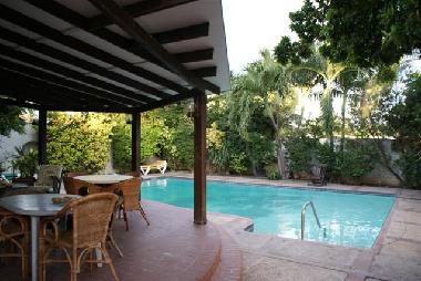 Apartamento de vacaciones en Willemstad (Curacao)Casa de vacaciones