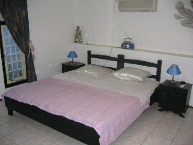 Apartamento de vacaciones en Willemstad (Curacao)Casa de vacaciones